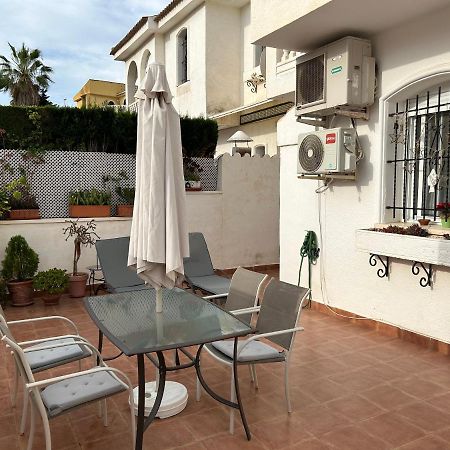 Perfect Family Retreat - La Zenia Beach Dehesa de Campoamor  Экстерьер фото