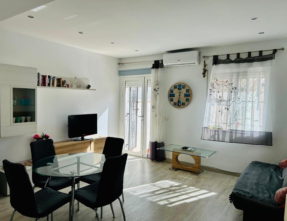 Perfect Family Retreat - La Zenia Beach Dehesa de Campoamor  Экстерьер фото