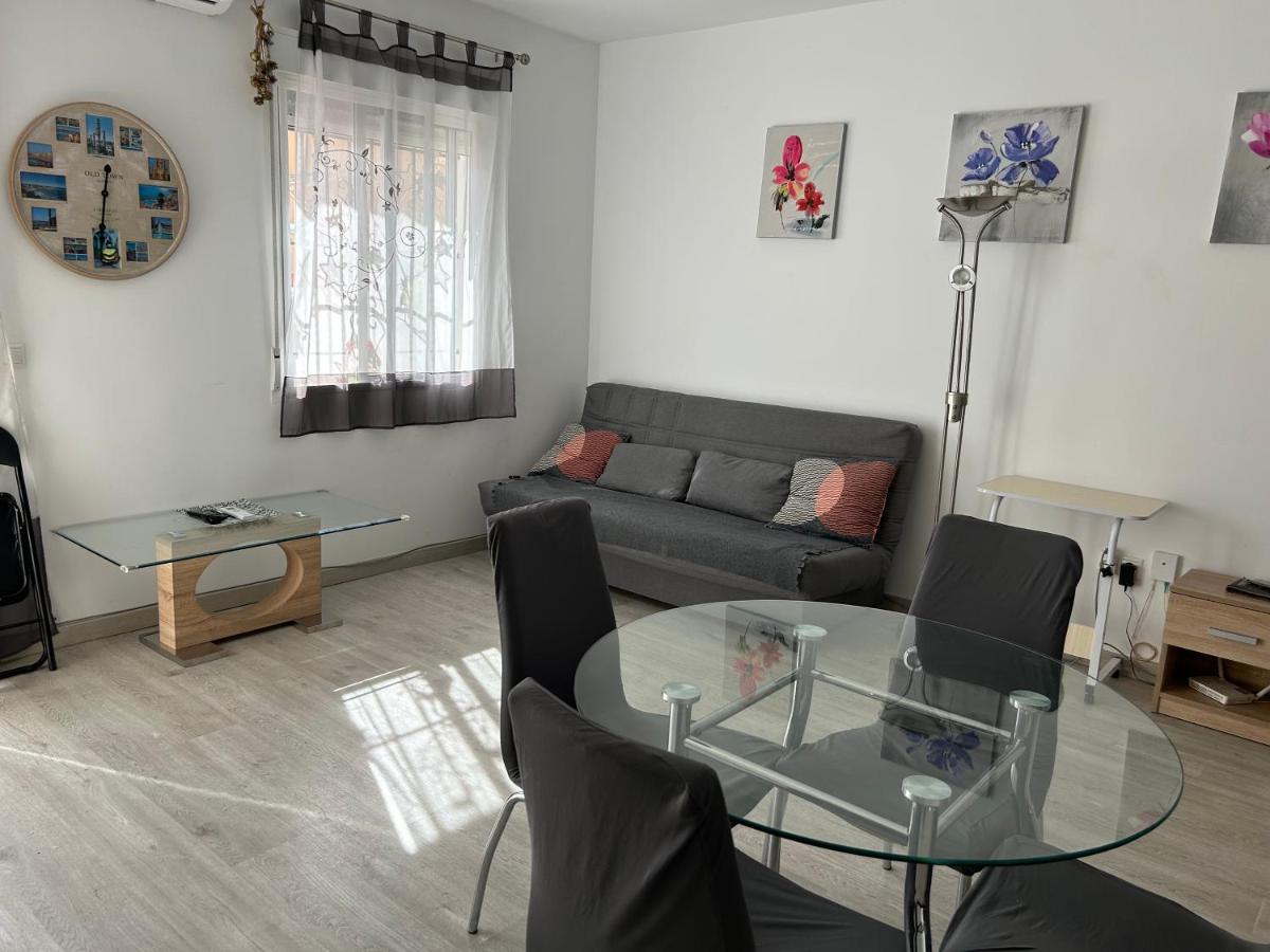 Perfect Family Retreat - La Zenia Beach Dehesa de Campoamor  Экстерьер фото