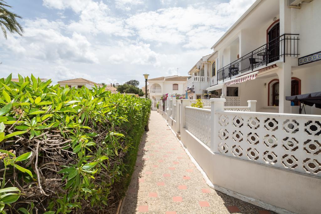 Perfect Family Retreat - La Zenia Beach Dehesa de Campoamor  Экстерьер фото