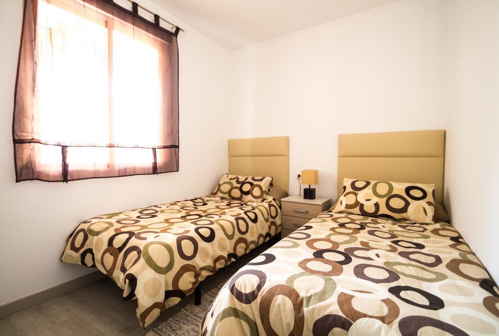 Perfect Family Retreat - La Zenia Beach Dehesa de Campoamor  Экстерьер фото
