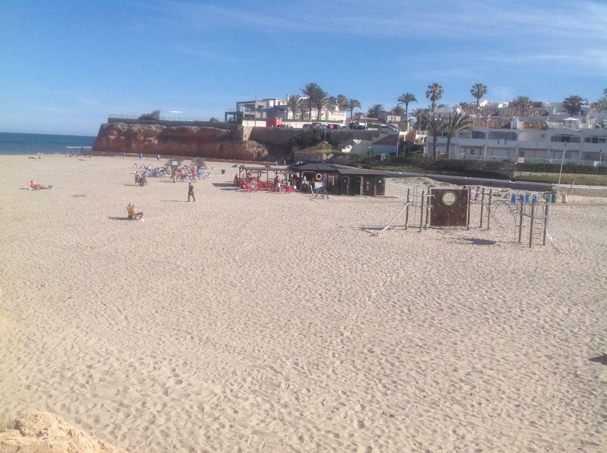 Perfect Family Retreat - La Zenia Beach Dehesa de Campoamor  Экстерьер фото