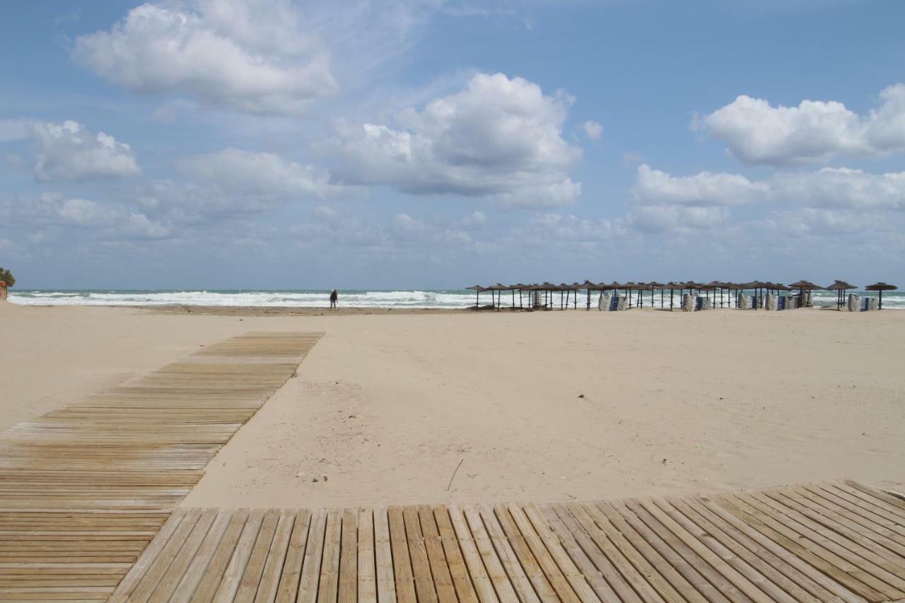 Perfect Family Retreat - La Zenia Beach Dehesa de Campoamor  Экстерьер фото