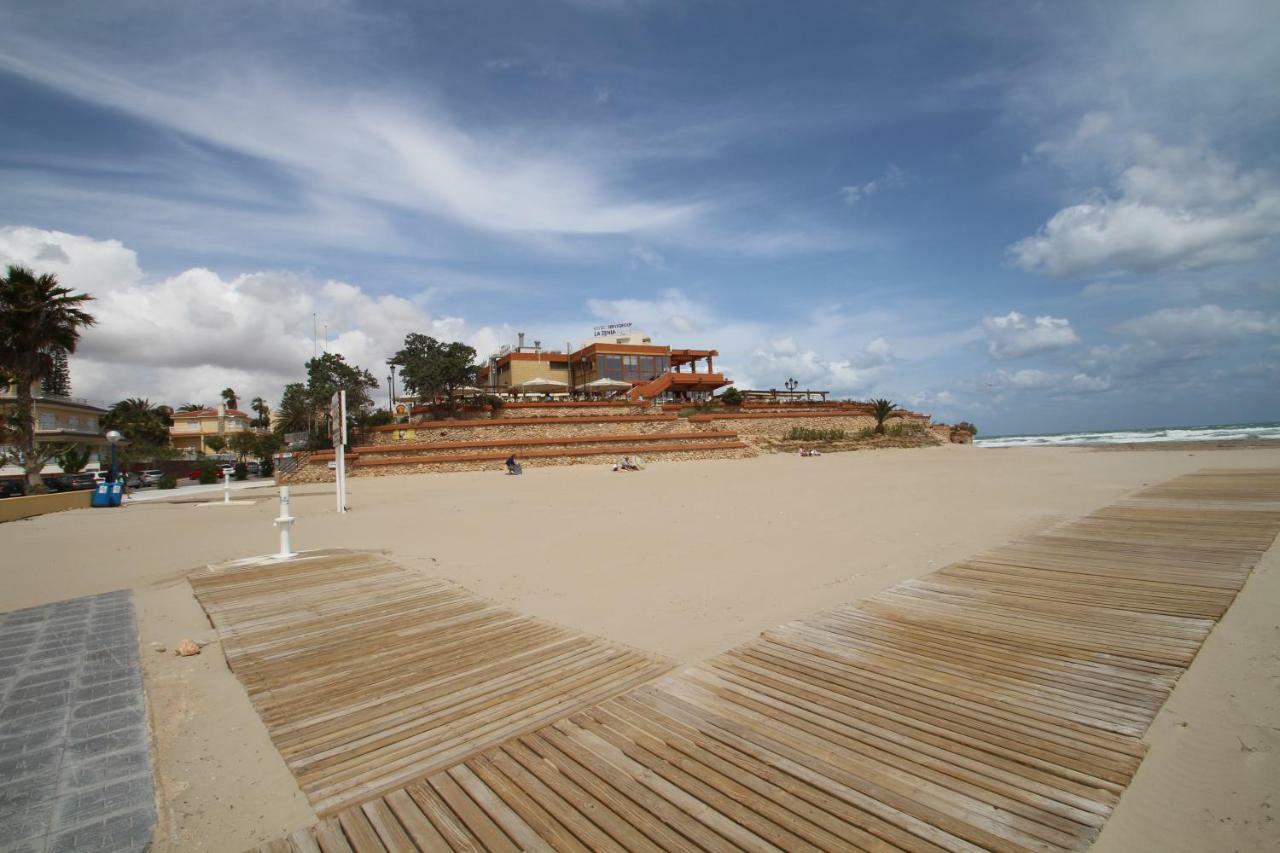 Perfect Family Retreat - La Zenia Beach Dehesa de Campoamor  Экстерьер фото