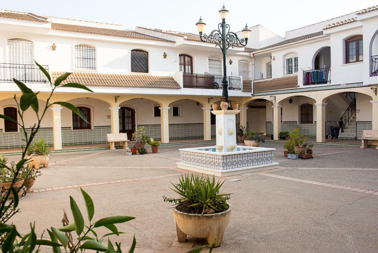 Perfect Family Retreat - La Zenia Beach Dehesa de Campoamor  Экстерьер фото