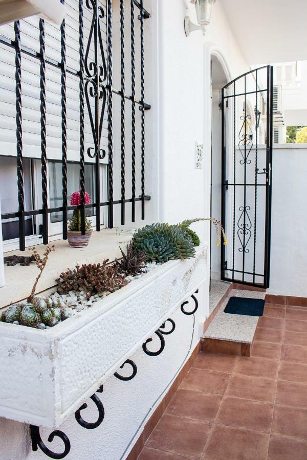 Perfect Family Retreat - La Zenia Beach Dehesa de Campoamor  Экстерьер фото